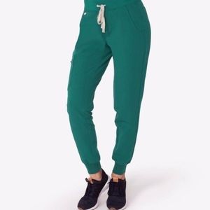 FIGS Jogger Scrub Pants (XL)